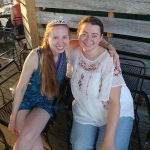 Meet your Posher, Miranda